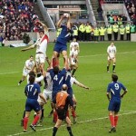Rugby – Wow!